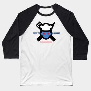 EXCLUSIVE! What the Thrawn is Cookin' Baseball T-Shirt